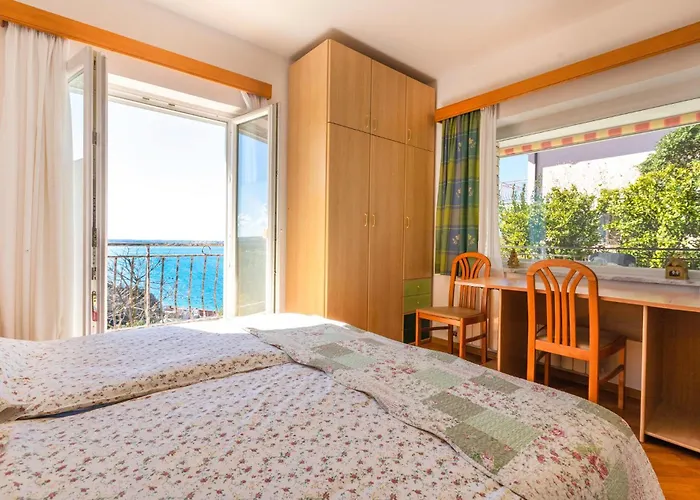 1 Bedroom Awesome Apartment In Piran